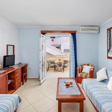 Rosic Apartments Тиват Екстериор снимка