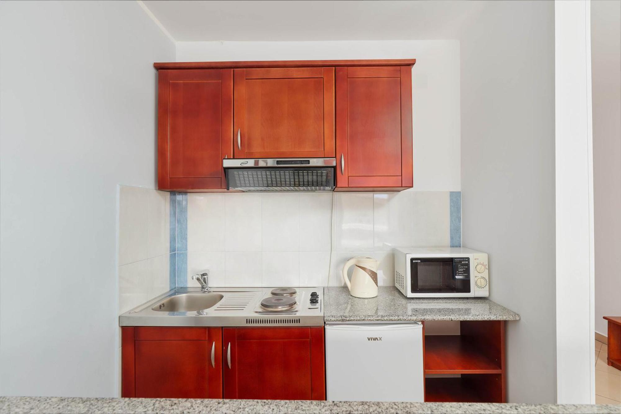 Rosic Apartments Тиват Стая снимка