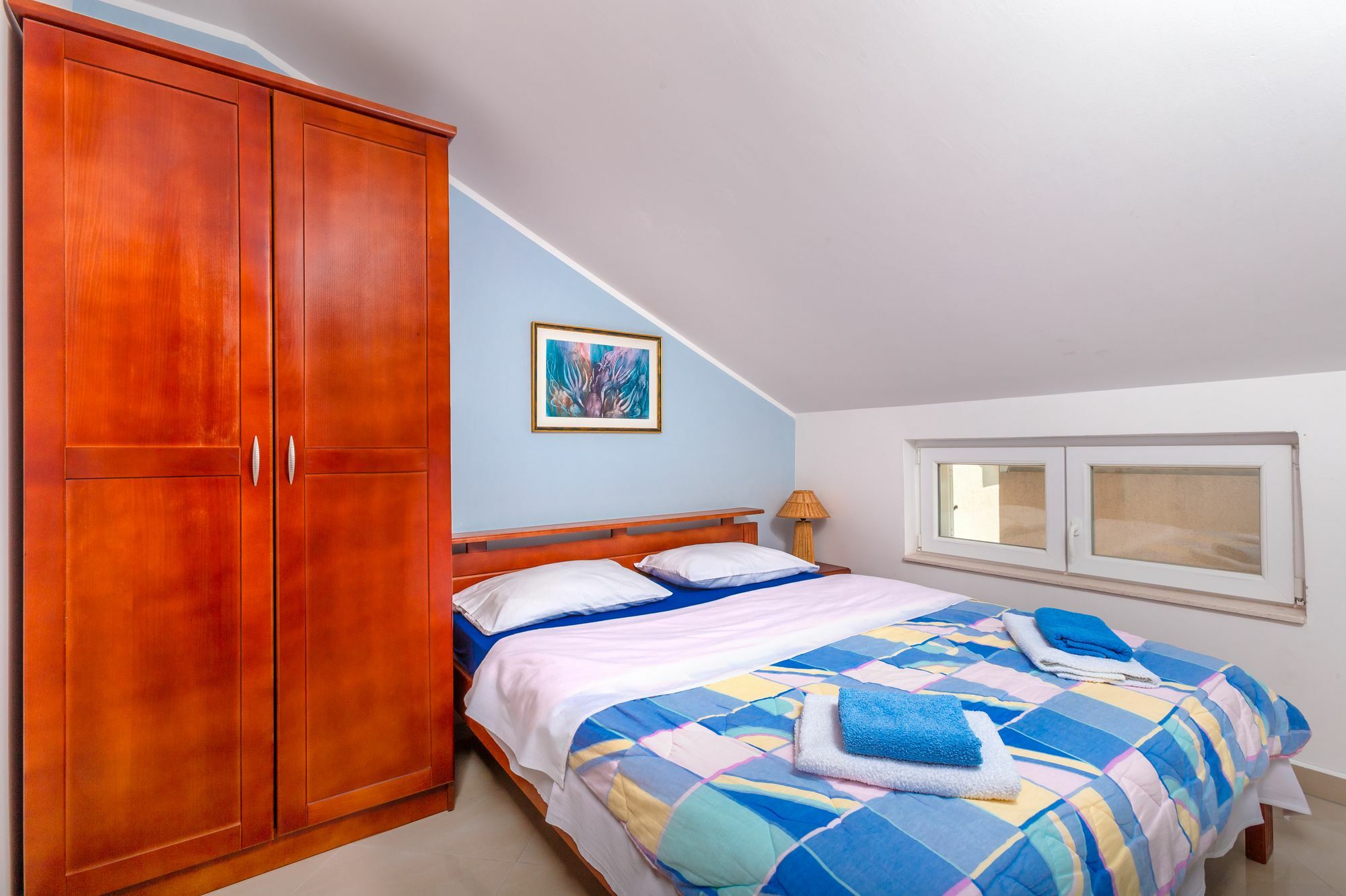 Rosic Apartments Тиват Екстериор снимка
